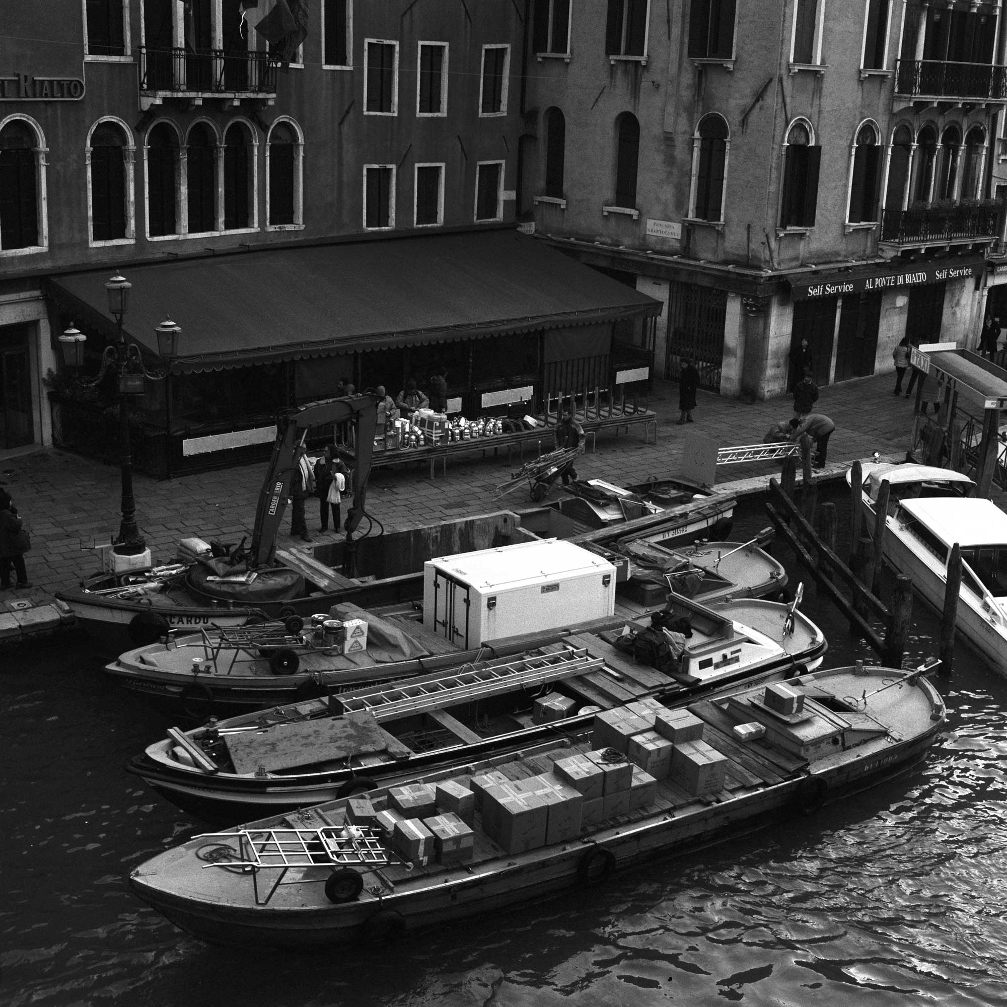 Venice-Rialto